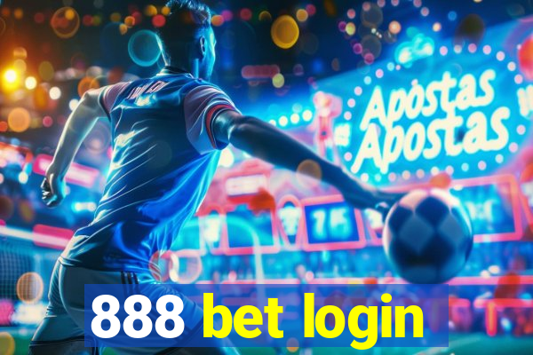 888 bet login